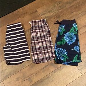 Boys size 8 shorts